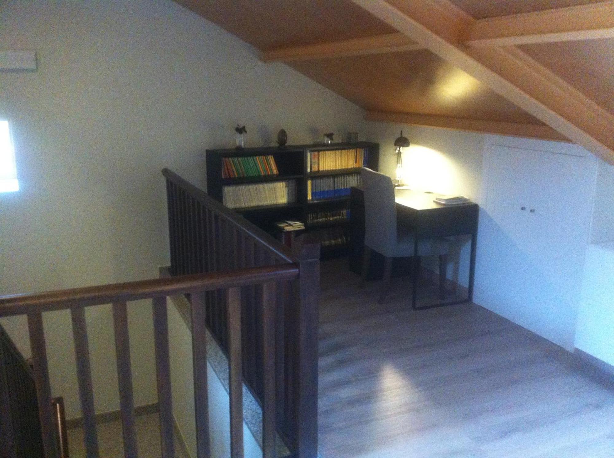 Maison d'hôtes O Cruceiro à Valmaior Extérieur photo