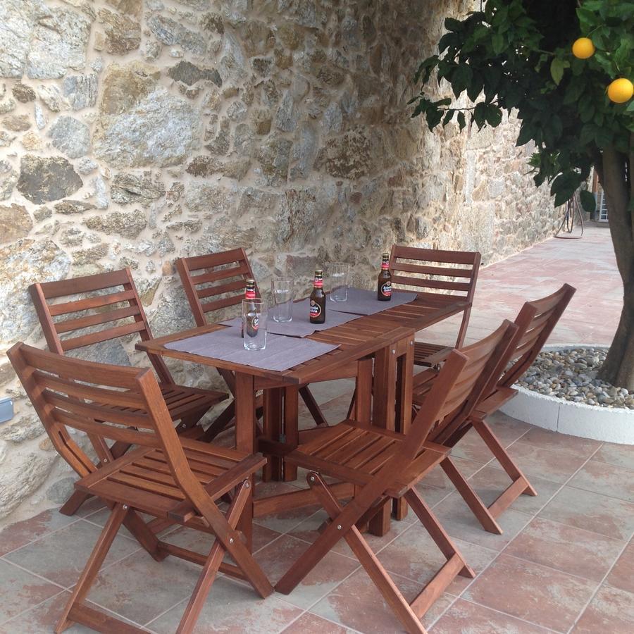 Maison d'hôtes O Cruceiro à Valmaior Extérieur photo